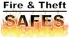 Discount Fire-Theft Safes