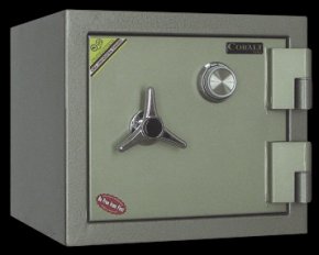 Fireproof Box 2 Hour Fire Rated BFB-450