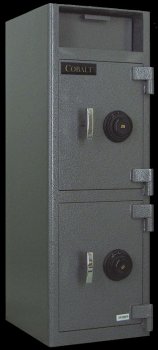 Front Loading B Rated Manager Safe Drop Safe FL3914CC
