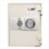 Hollon One 1 Hour Home Safe with Dial Lock FS-300D
