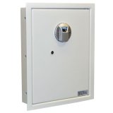 (image for) Fingerprint Wall Safe FW-1814Z