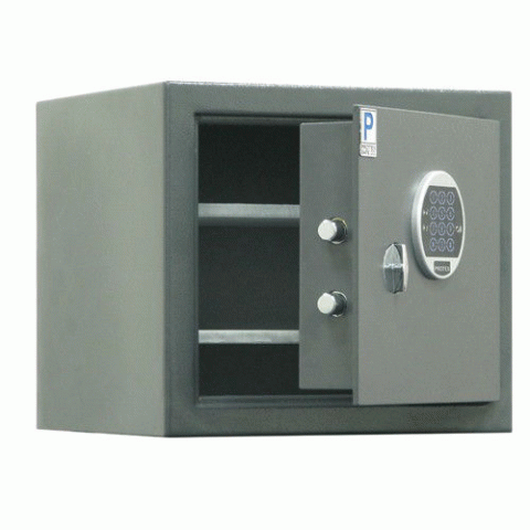 Small Digital Home/Personal/Office Fire Safe HD-34 - Click Image to Close