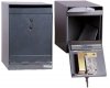 HDS-03K Under Counter Donation Safe - Small Drop Safe
