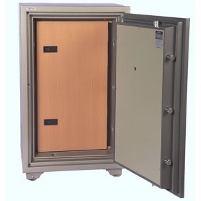 Data Protection Safe HDS-1000E From Hollon Safe