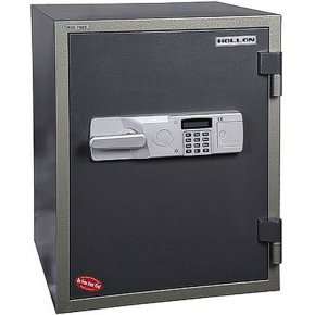 (image for) Hollon Fire Safe for Digital Media HDS-750 Data Safe