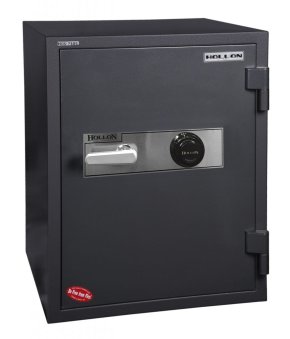 (image for) Hollon Fire Safe for Digital Media HDS-750 Data Safe