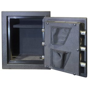 (image for) Hollon Hunter Fireproof Safe HGS-6