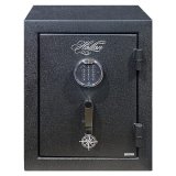 (image for) Hollon Hunter Fireproof Safe HGS-6