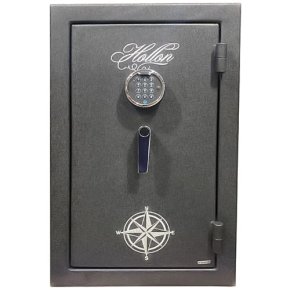 (image for) Hollon Hunter Series Hand Gun Pistol Safe HGS-8