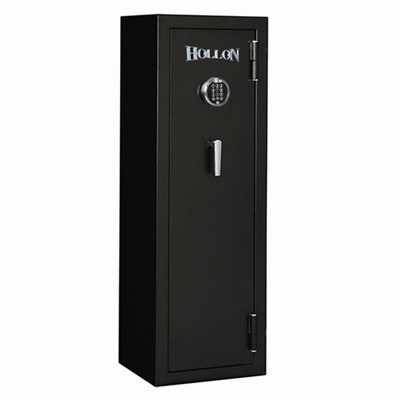 45 minute fire rating Hunter Gun Safe HGS-11 - Click Image to Close
