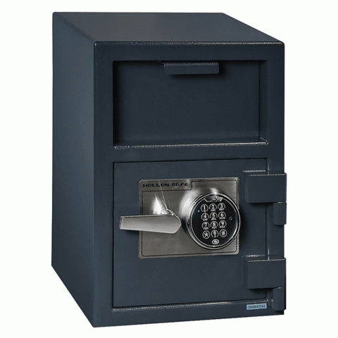 B-Rated Depository Safe FD-2014K, FD-2014C, FD-2014E - Click Image to Close