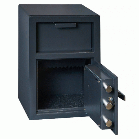 B-Rated Depository Safe FD-2014K, FD-2014C, FD-2014E - Click Image to Close
