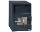 (image for) B-Rated Depository Safe from Hollon FD-2014