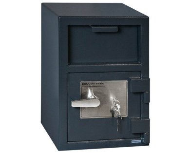 (image for) B-Rated Depository Safe from Hollon FD-2014