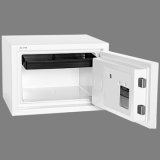 (image for) Hollon Small Home Safe HS-310 2 hour fireproof