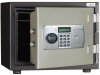 HS-38E 1 Hours Fireproof Electronic Home Safe 0.9 Cubic Foot