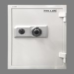 (image for) Hollon Fireproof Safe Box for home 2 Hour Fire Rating
