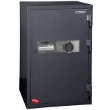 (image for) 2 hour Fire impact resistance Safe HS-1000