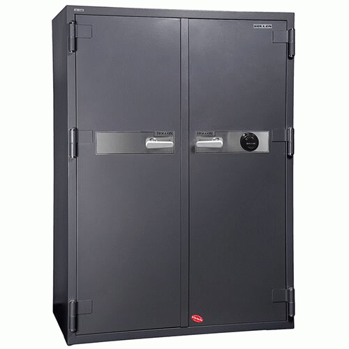 Extra Large Office Safe HS-1750E/HS-1750C 2 hrs Fire Safe - Click Image to Close
