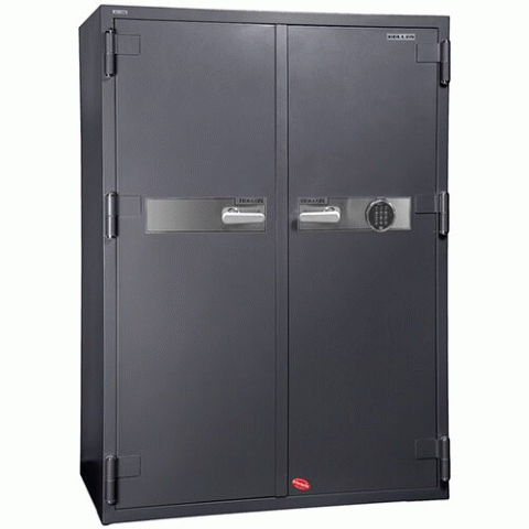 Extra Large Office Safe HS-1750E/HS-1750C 2 hrs Fire Safe - Click Image to Close