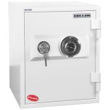 (image for) 2 hr Fire Rating Home Office Safe HS-610E/HS-610D