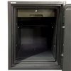 HS-750E/HS-750C 2 hrs Fire Rating Home/Office Safe