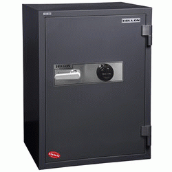 (image for) 2 Hour Fireproof Home/Office Safe 3.6 CF HS-880