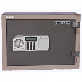 Two-hour fire rated Electronic keypad Safe HS-360E