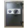 Two-hour fire rated Dial lock HS-500D Home Safe