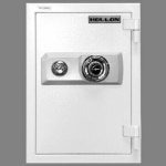 (image for) Two-hour fire rated Dial lock HS-500D Home Safe
