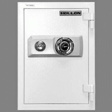 (image for) Two-hour fire rated Dial lock HS-500D Home Safe