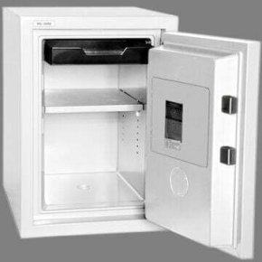 (image for) 2 hours small Home/Office Digital lock Fire Safe HS-500E