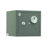 (image for) Fingerprints Bio metric Fire Safe HZ-34