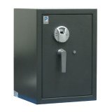 (image for) Large Fingerprints Biometric Fire Safe HZ-53