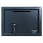 (image for) Envelops drop safe with Key lock KS-25P