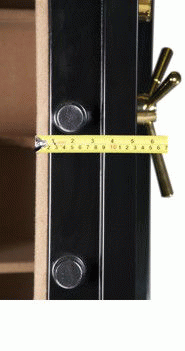 (image for) Hollon RG-42 Republic 42 Long Gun Safe