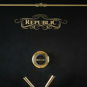 (image for) Hollon RG-42 Republic 42 Long Gun Safe