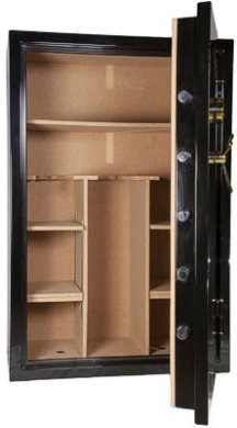 (image for) 42 Gun Safe RG-42 Republic Fireproof Gun Safe