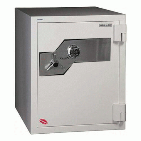 (image for) Large Fireproof Safe with Shelves Burglary Fire Safe 9.7 CF