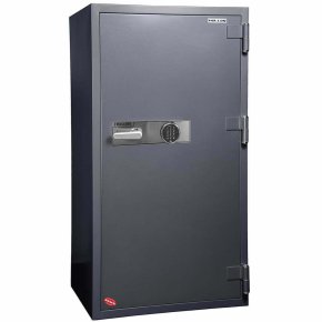 (image for) Large Heavy Duty Safe for Office 14 CF Hollon HS-1600