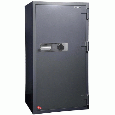 (image for) Large Heavy Duty Safe for Office 14 CF Hollon HS-1600