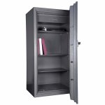 (image for) Large Heavy Duty Safe for Office 14 CF Hollon HS-1600