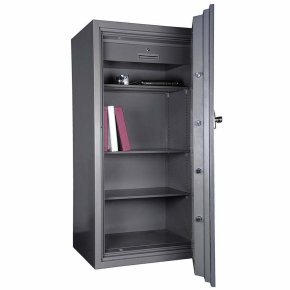 (image for) Large Heavy Duty Safe for Office 14 CF Hollon HS-1600