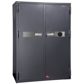 (image for) Extra Large Office Safe HS-1750E/HS-1750C 2 hrs Fire Safe