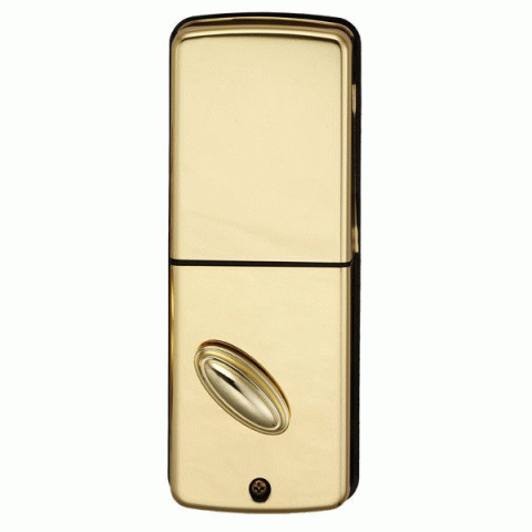 LockState LS-DB500 Electronic Deadbolt Lock - Click Image to Close