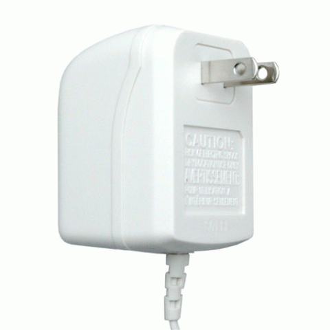 LockState Connect 24V AC Adapter - Click Image to Close