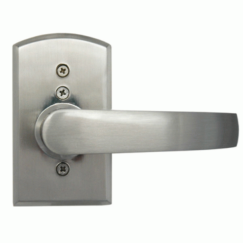 LockState LS-RDJ-R-S Keyless Digital lift Side Door Lock - Click Image to Close
