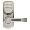 LockState LS-6600 Right Side Keyless Digital Door Lock