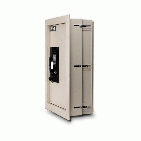 Mesa MAWS2113E Wall Safe - Click Image to Close