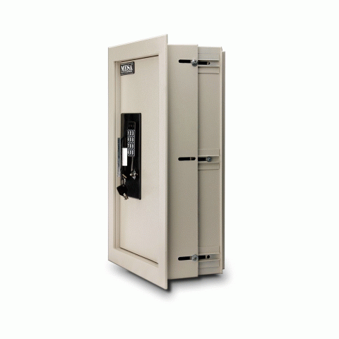 Mesa MAWS2113E Wall Safe - Click Image to Close